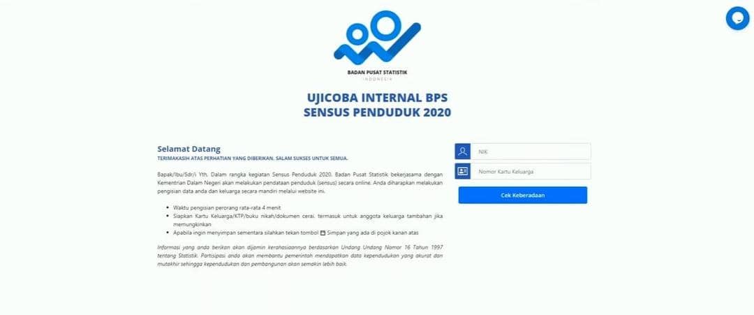 Youtube.com/BPS Kabupaten Buleleng