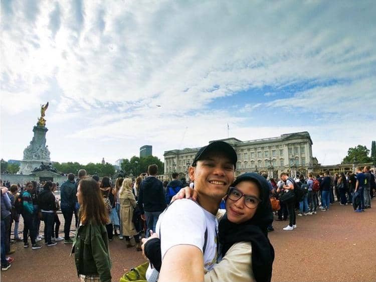 Instagram.com/benkasyafani