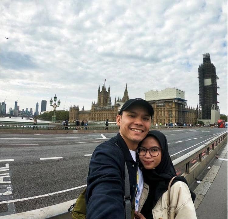 Instagram.com/benkasyafani