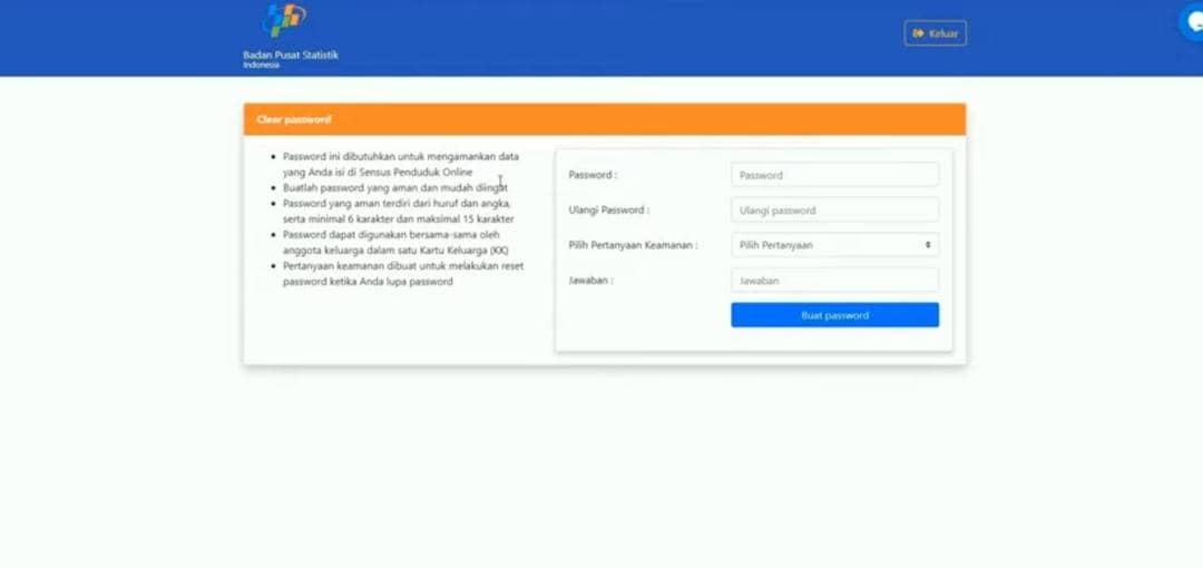 Youtube.com/BPS Kabupaten Buleleng