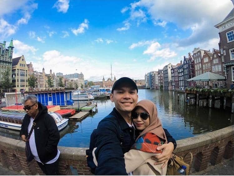 Instagram.com/benkasyafani