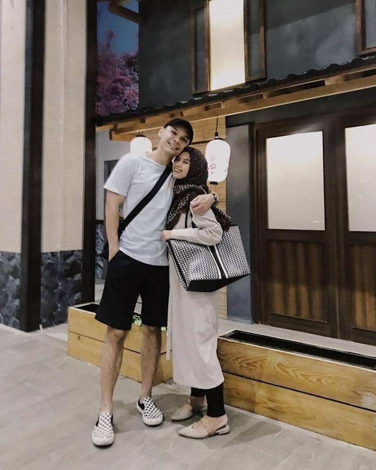 Instagram.com/benkasyafani