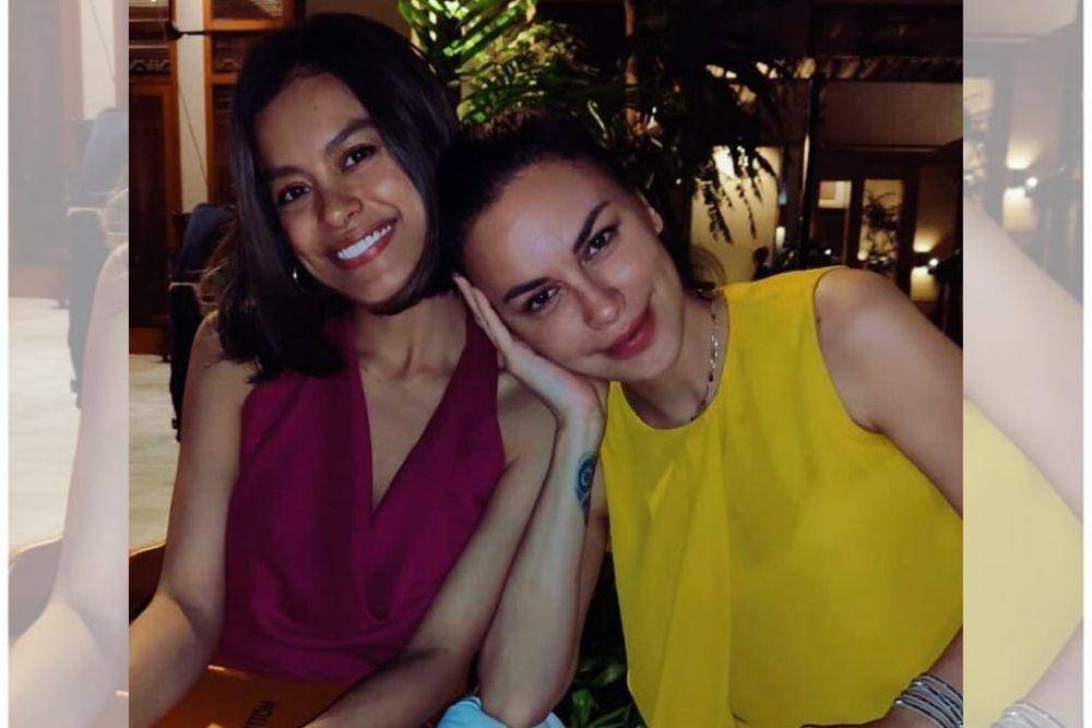10 Artis Ini Selalu Kompak dengan Orangtuanya