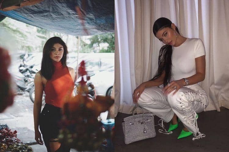 Instagram.com/jihanealmira/kyliejenner