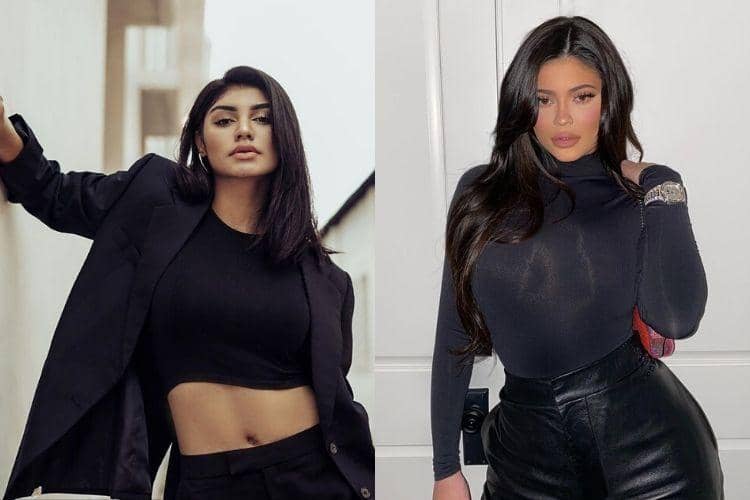 Instagram.com/jihanealmira/kyliejennerInstagram.com/jihanealmira/kyliejenner