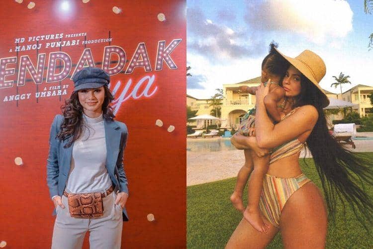 Instagram.com/jihanealmira/kyliejenner