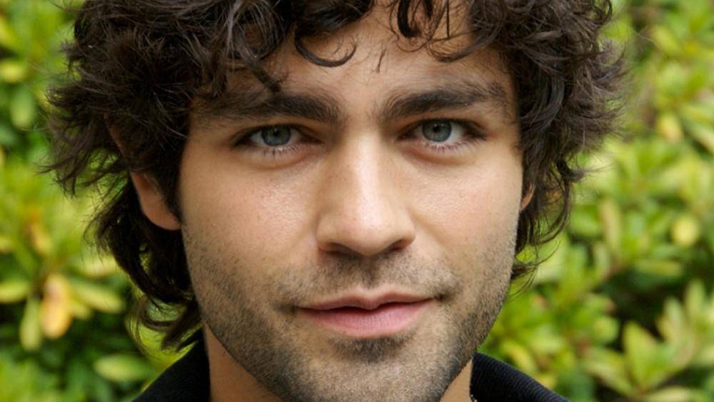 Unjuk Aksi Peduli Lingkungan, Adrian Grenier ke Bali Lagi