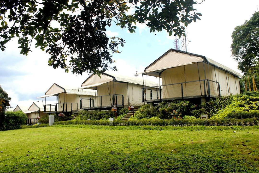 Sejuk dan Dingin, Inilah 7 Staycation Alam di Bandung