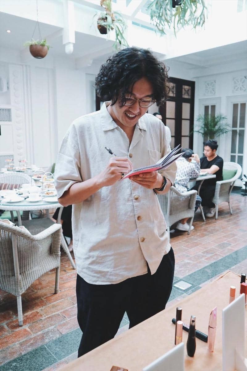 popbela.com/MichaelRichards