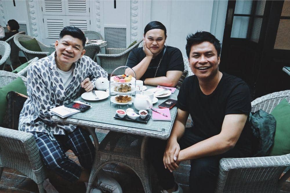 Popbela.com/Michael Richards