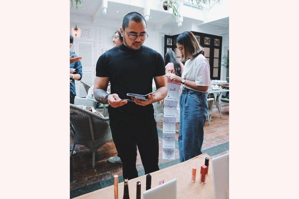 Popbela.com/Michael Richards