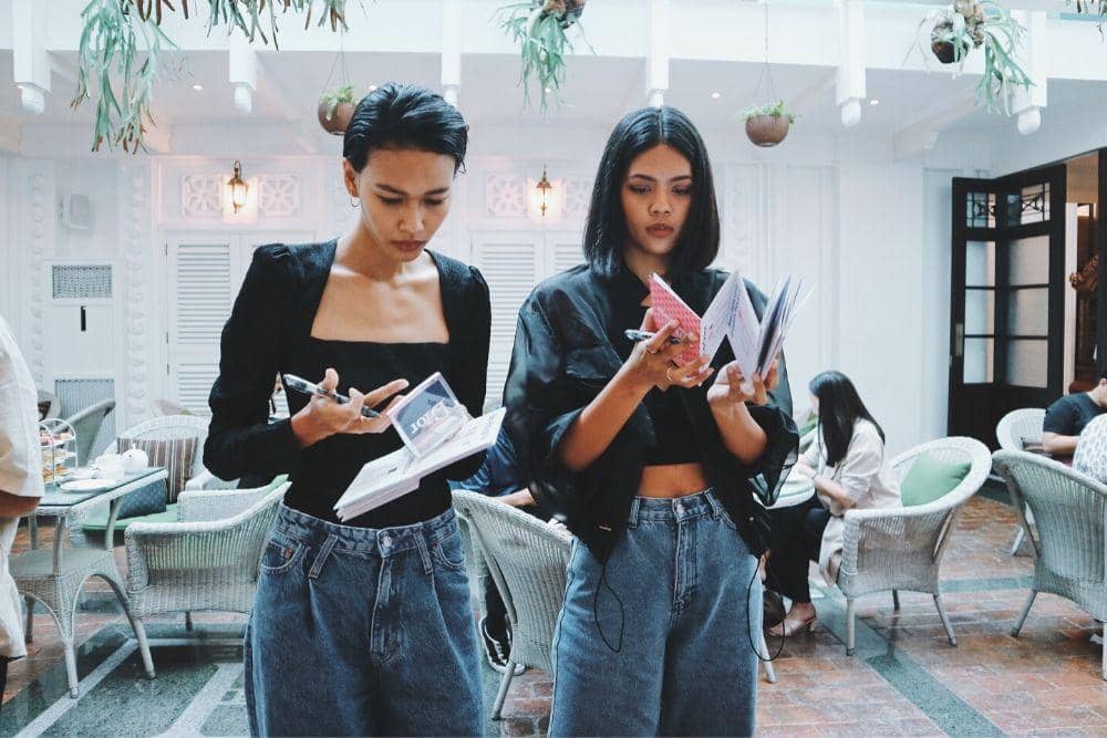 Popbela.com/Michael Richards