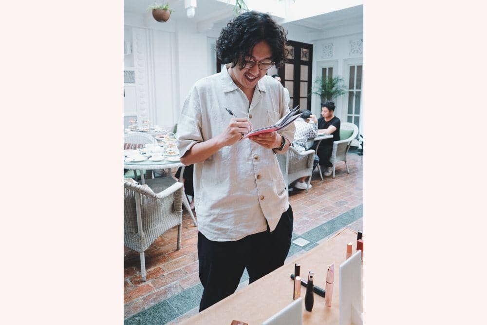 Popbela.com/Michael Richards