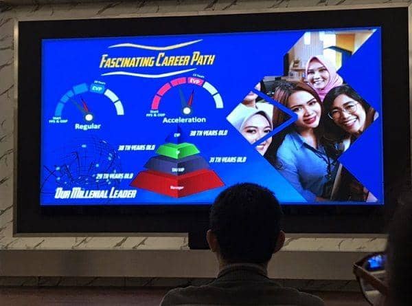 IDNTimes/Christ Bastian Waruwu