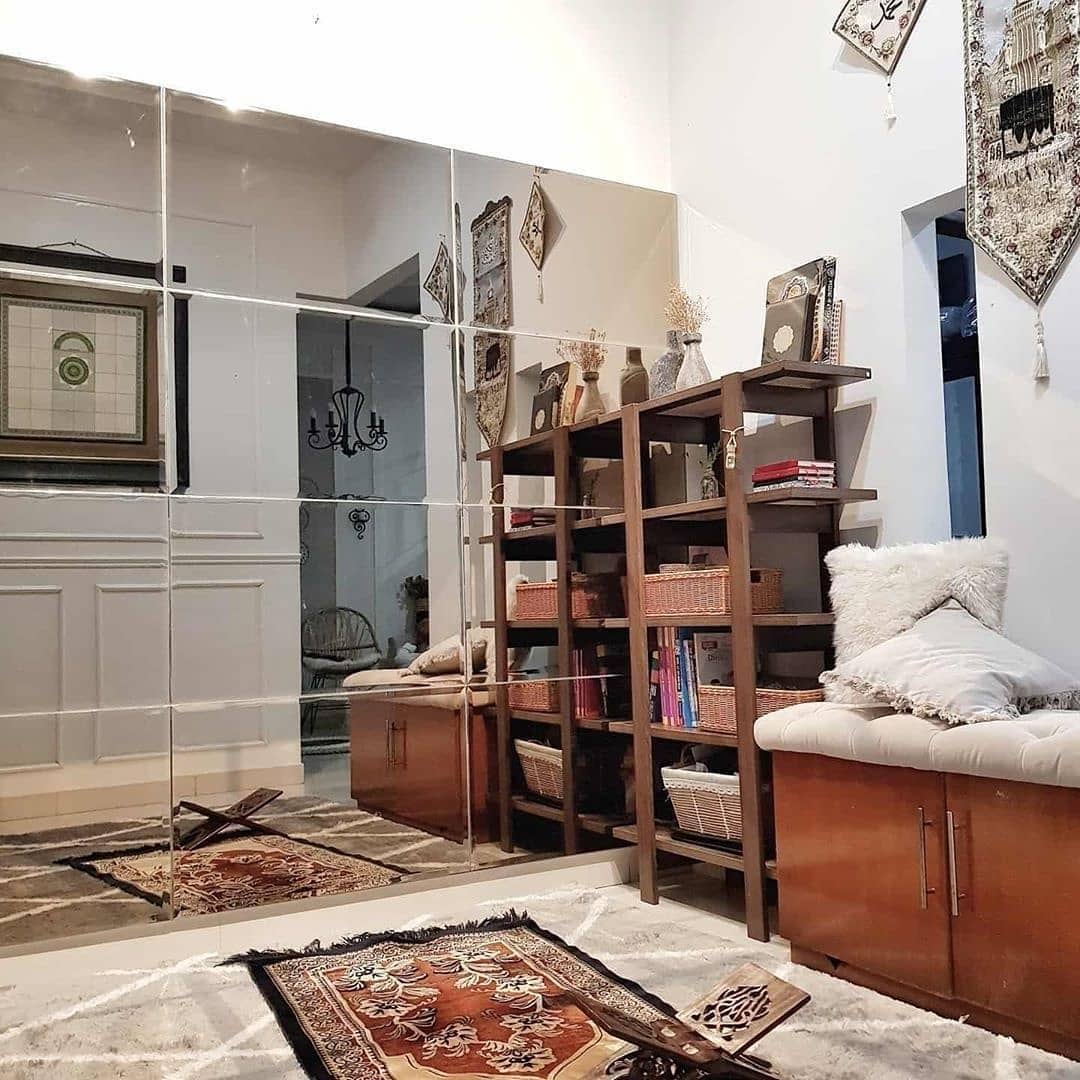 Instagram.com/Musholarumah