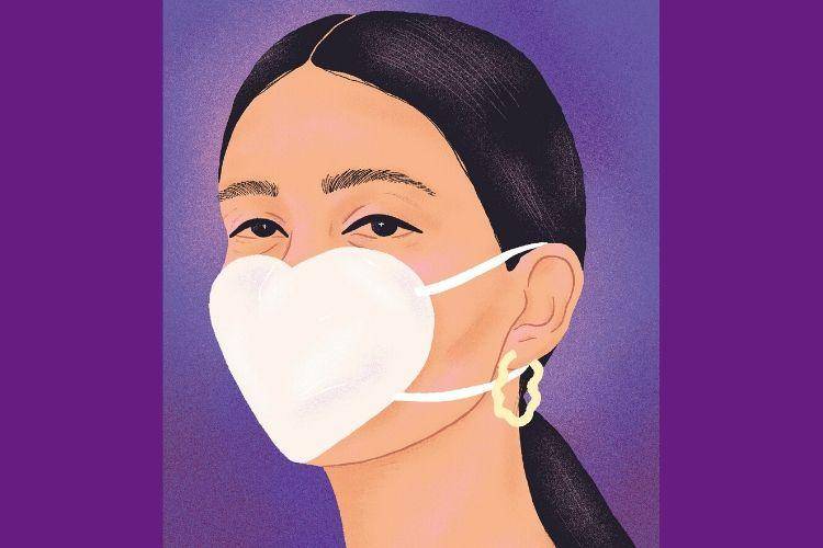 Sering Tidak Disadari Pasien COVID-19, Ini Bahaya Happy Hypoxia