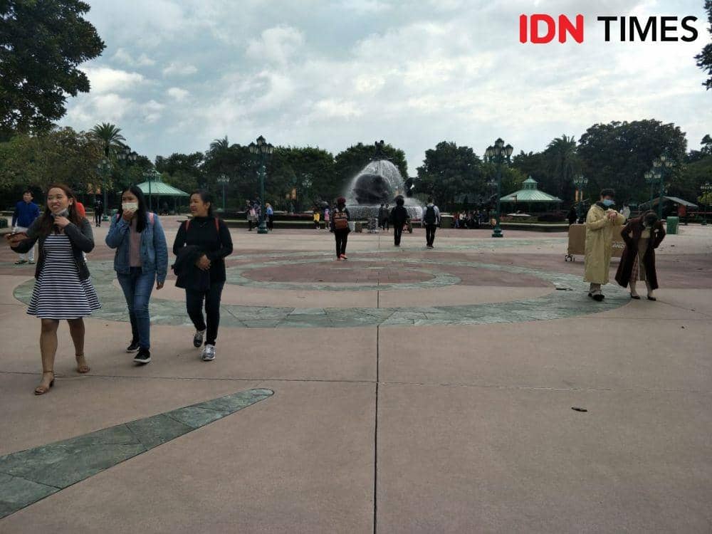 IDNTimes.com/Yogi Pasha