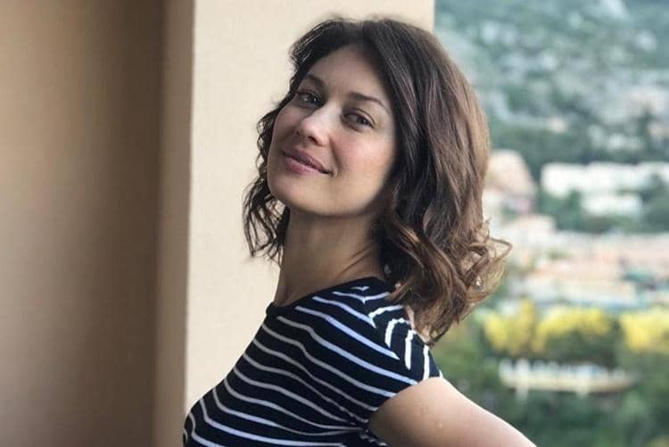 Instagram.com/olgakurylenkoofficial