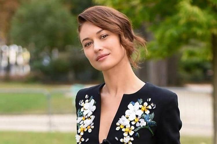 Instagram.com/olgakurylenkoofficial