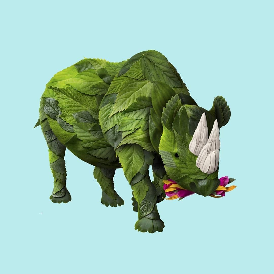 Instagram / @reikan_creations