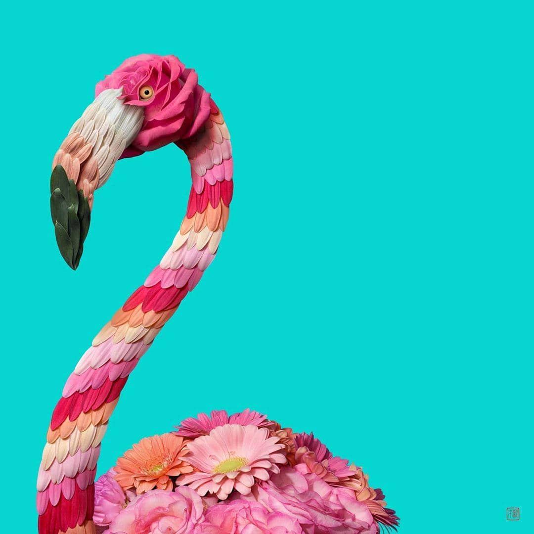 Instagram / @reikan_creations