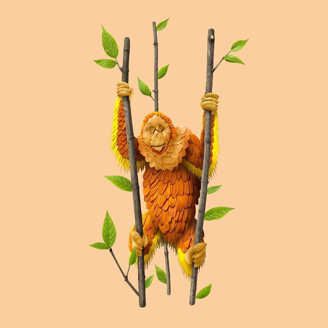 Instagram / @reikan_creations