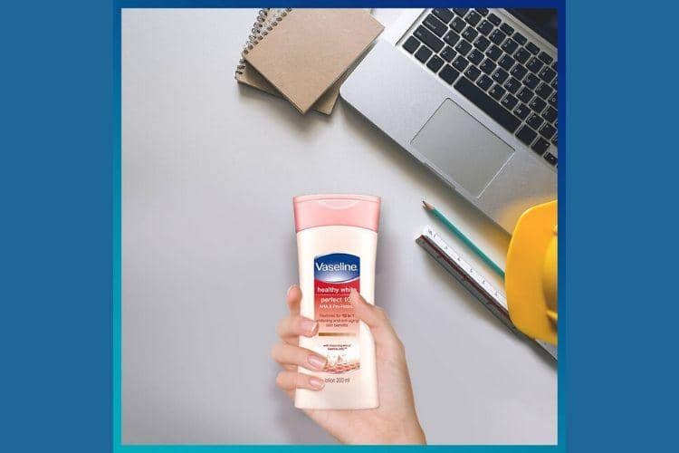 instagram.com/vaselineid