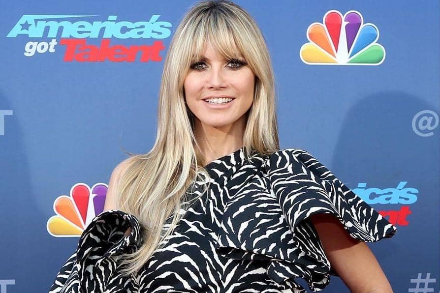 Instagram.com/Heidiklum