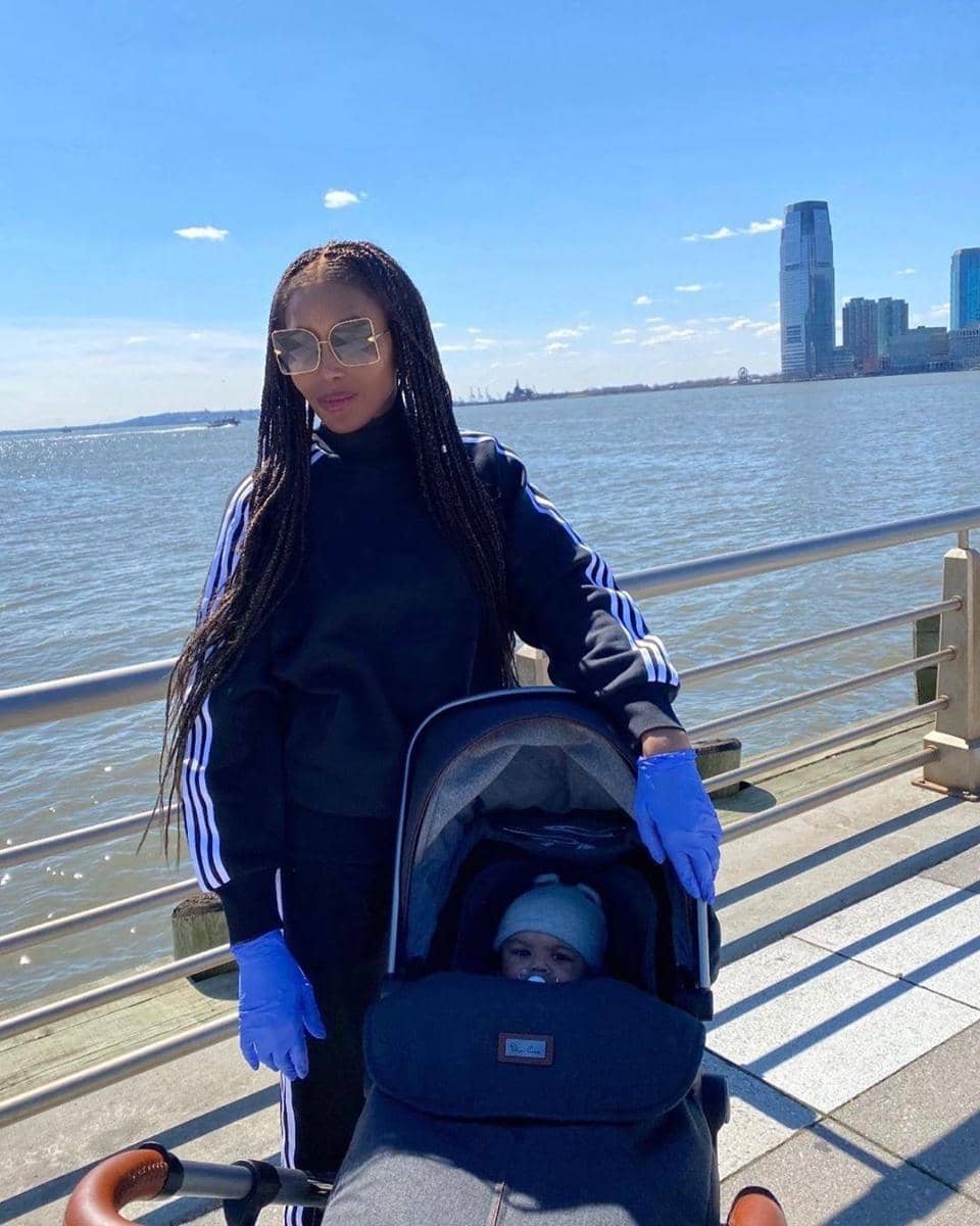 Instagram.com/@naomi