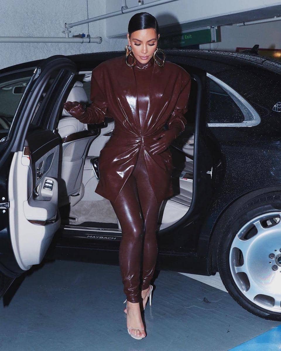 Instagram.com/@kimkardashian