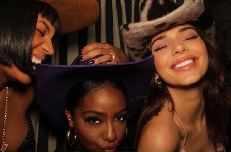 Instagram.com/@kendalljenner