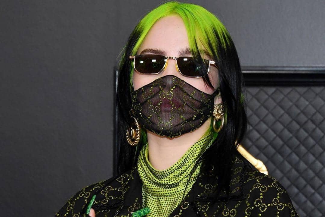 Instagram.com/@billieeilish