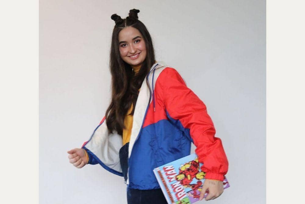 instagram.com/stephaniepoetri