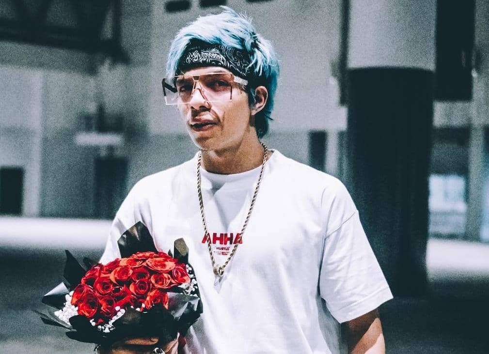 Instagram.com/attahalilintar