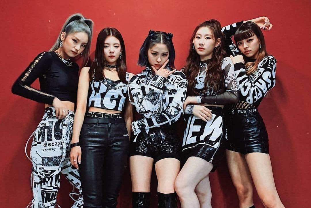 Instagram.com/@ryujin__itzy