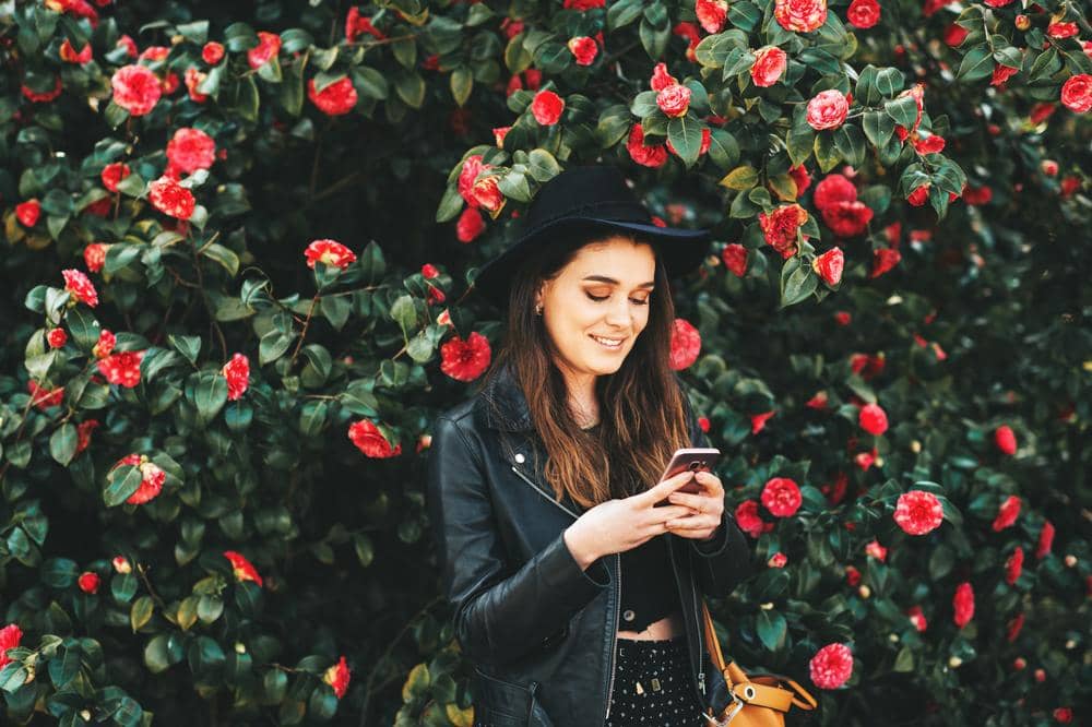 Shutterstock/Anna Nahabed