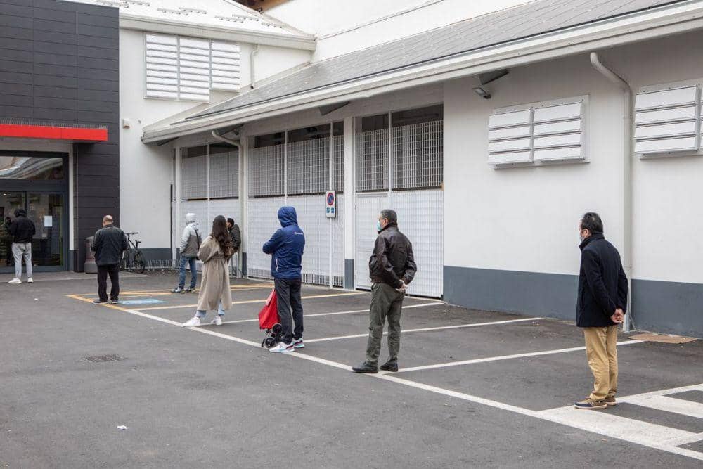 theglobeandmail.com/Emanuele Cremaschi