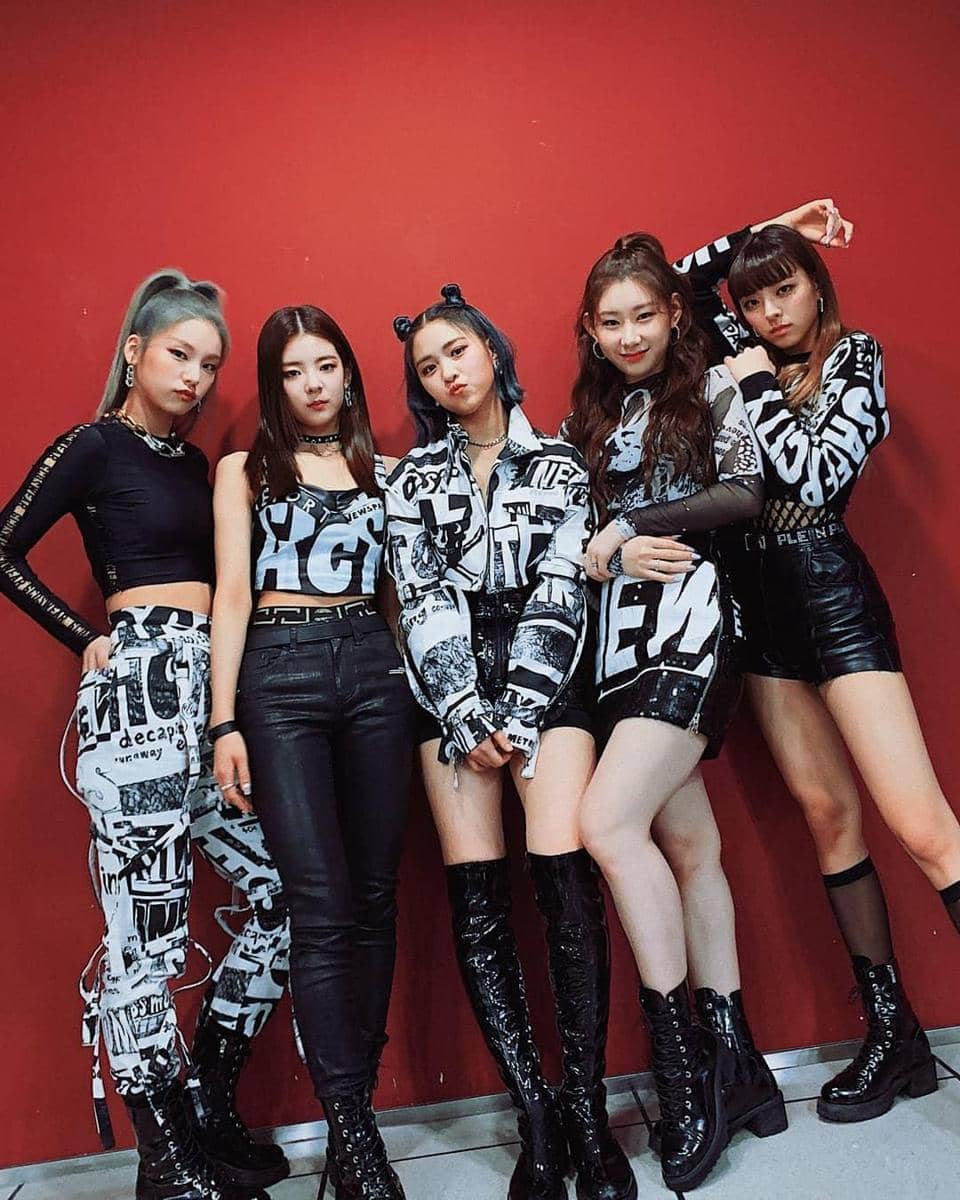 Instagram.com/@ryujin__itzy