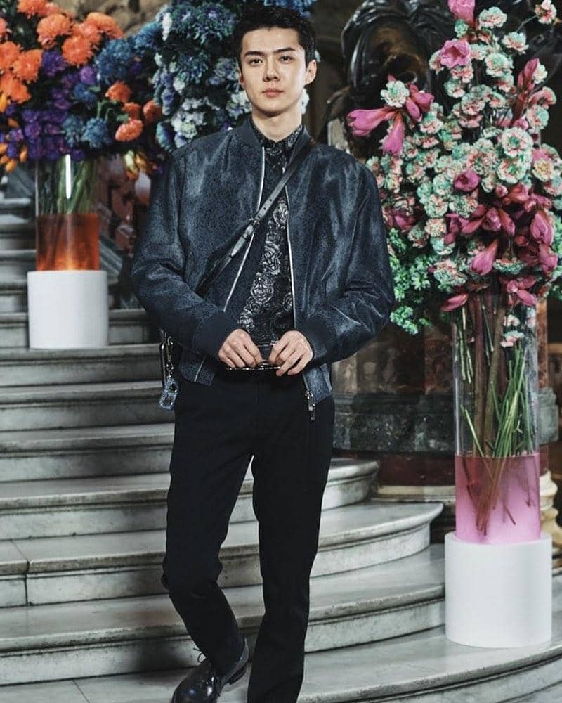 Instagram.com/@ohhsehun