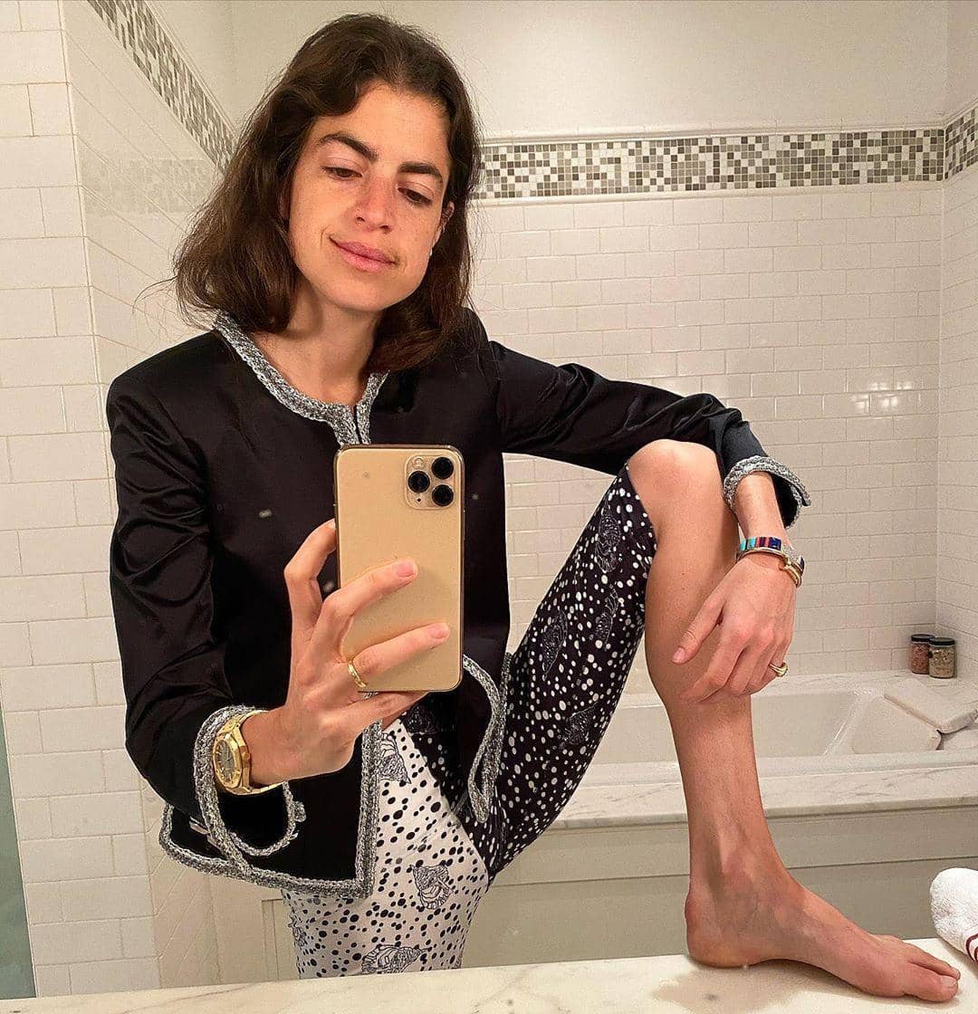 Instagram.com/@leandramcohen