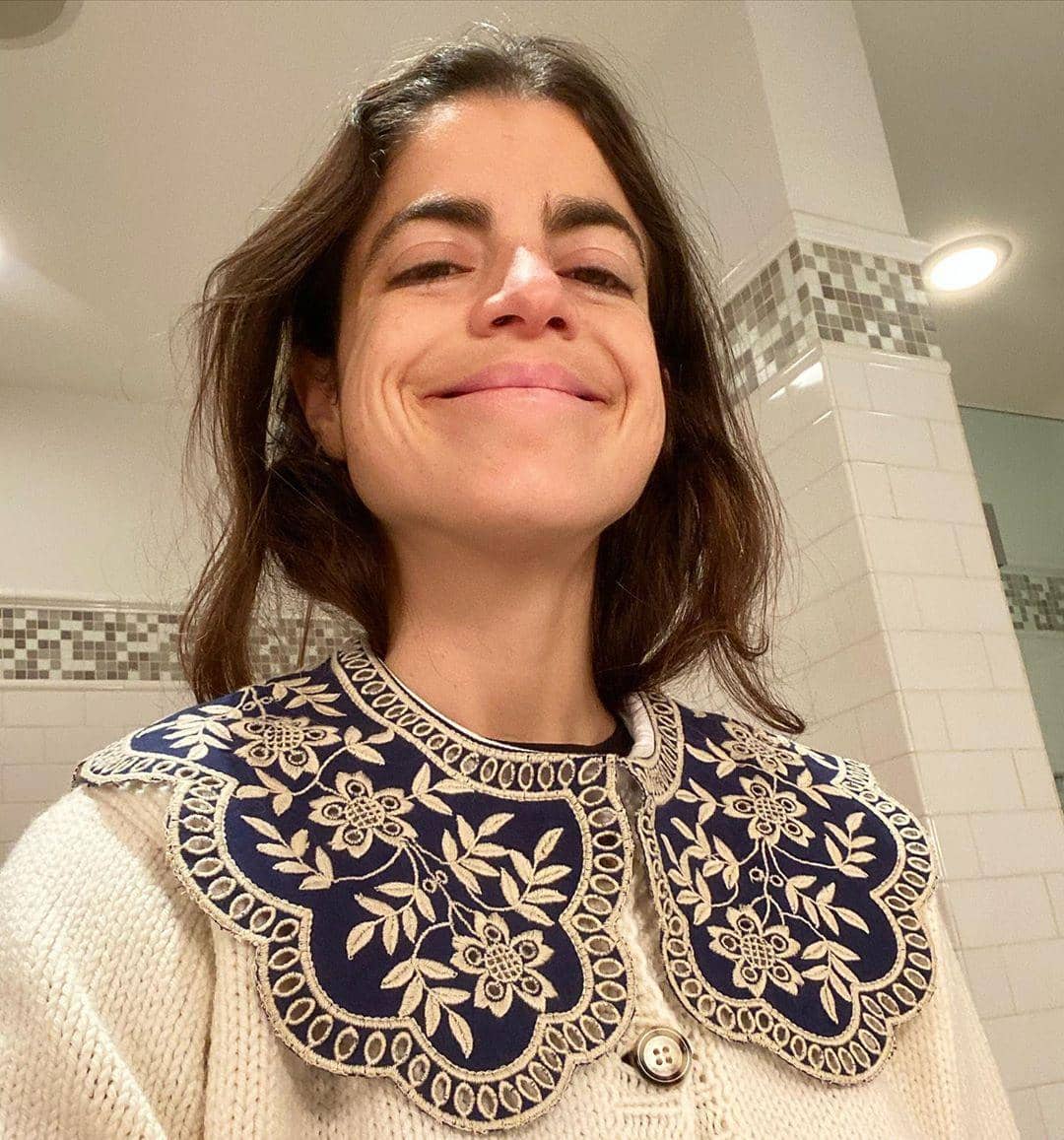 Instagram.com/@leandramcohen