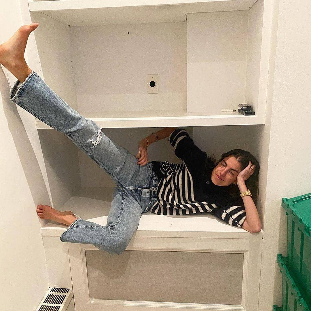 Instagram.com/@leandramcohen