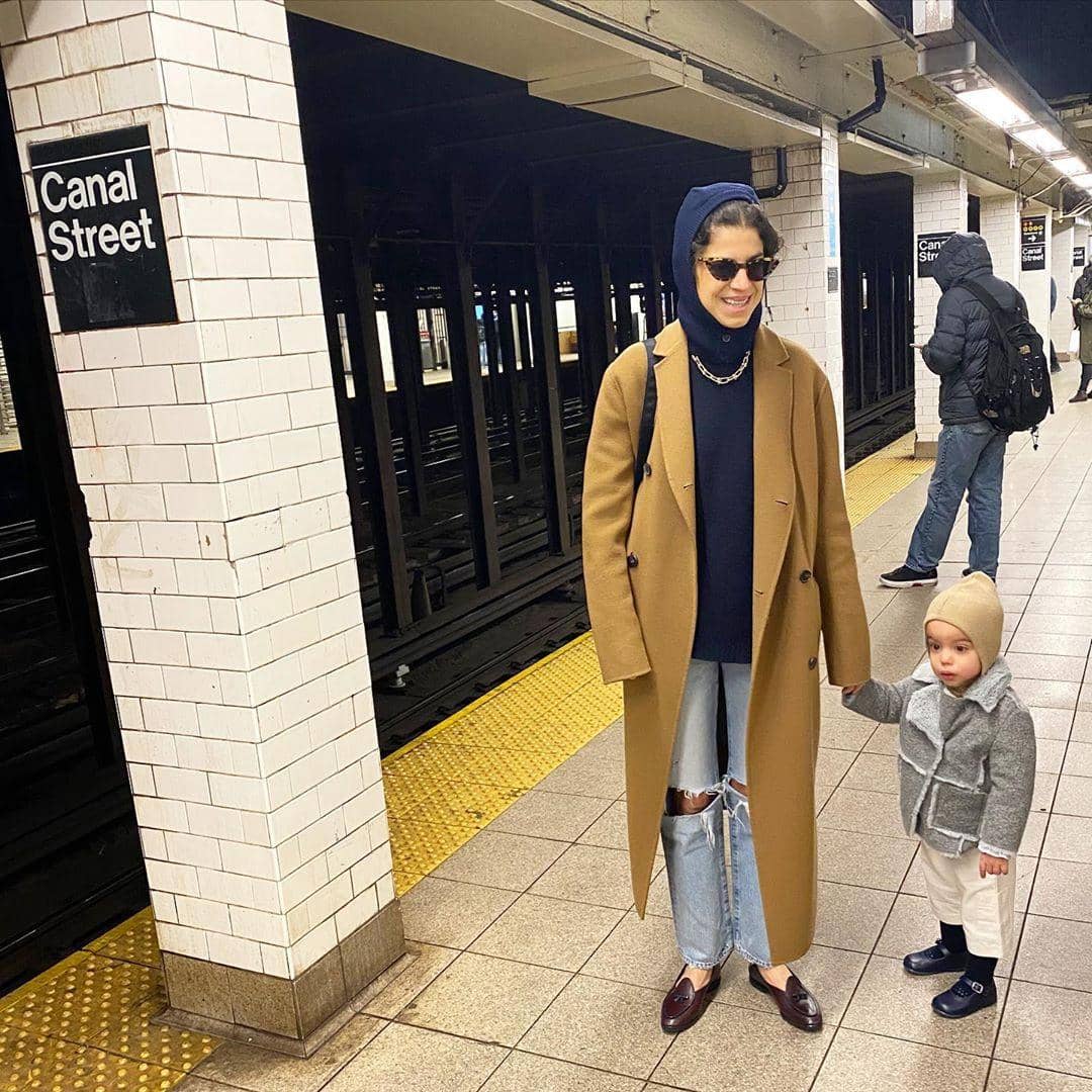 Instagram.com/@leandramcohen