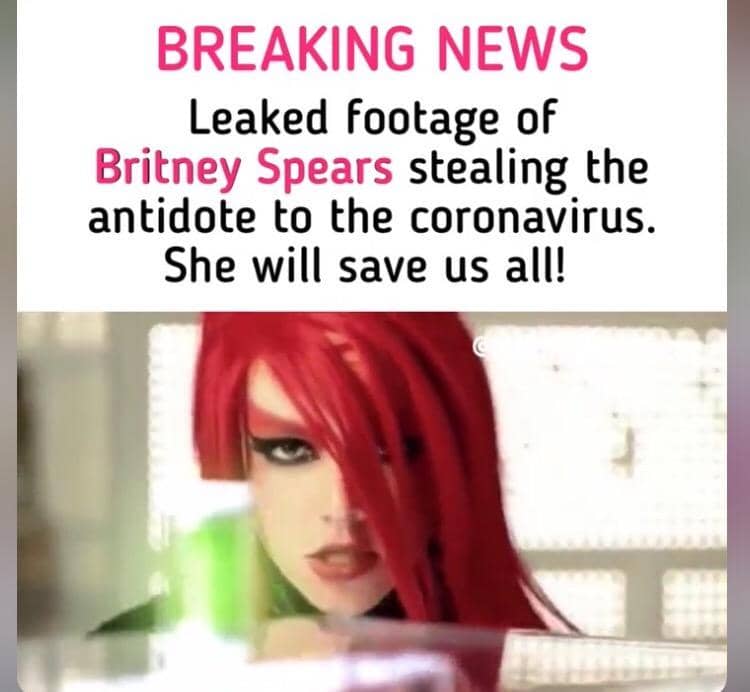 Instagram.com/@itsbritneymeme