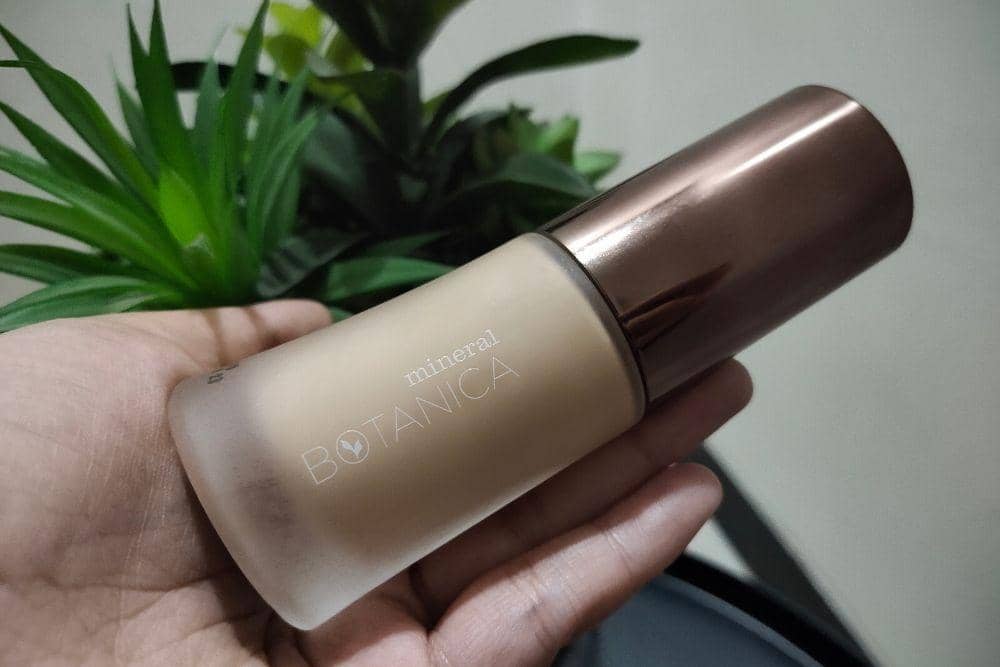 Popbela.com/Shavira Annisa