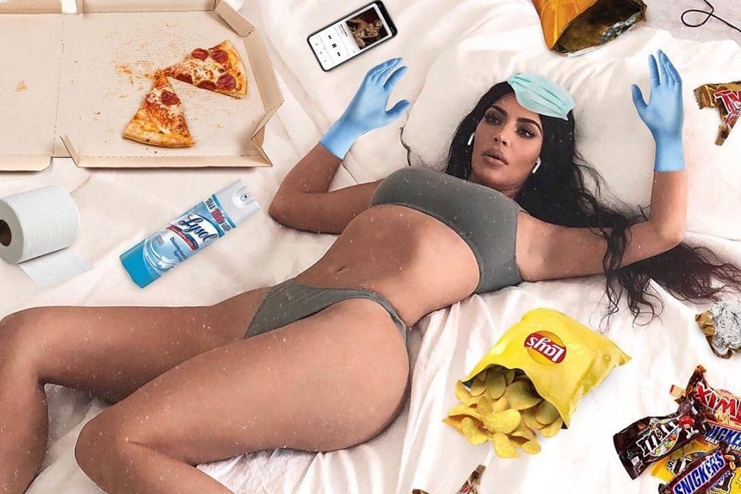 Instagram.com/@sainthoax