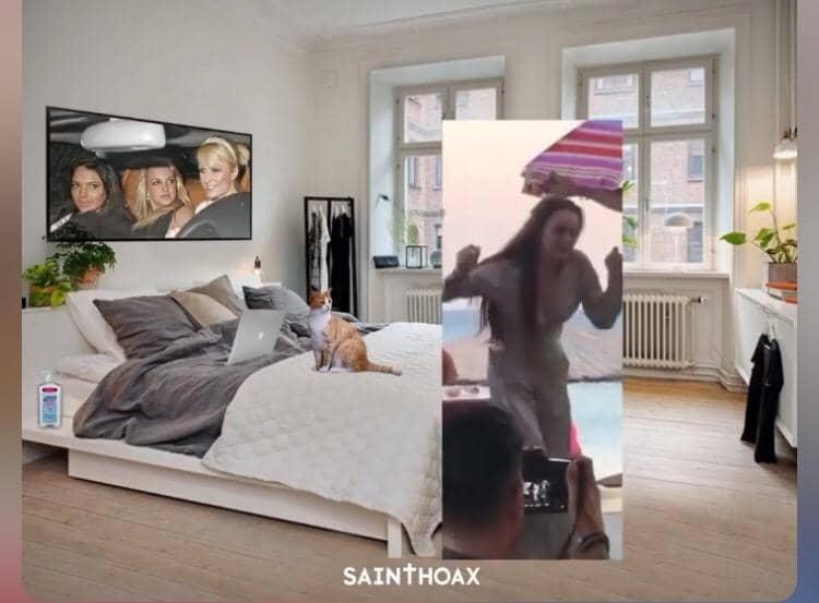 Instagram.com/@sainthoax