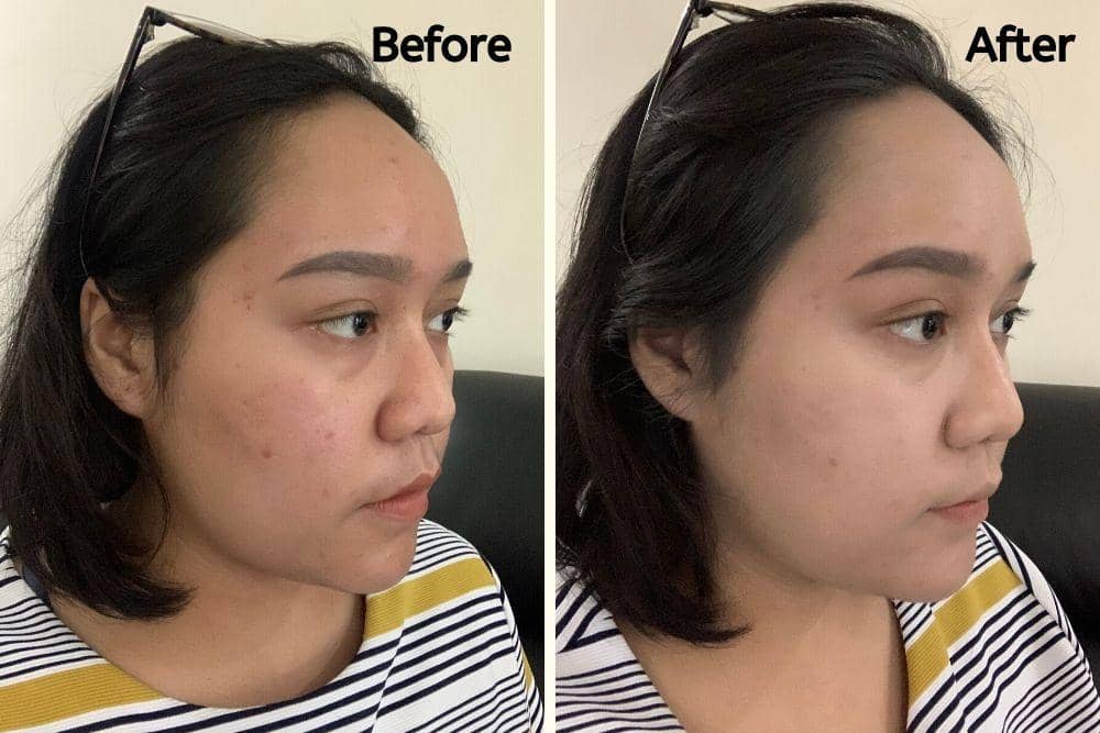 Popbela.com/Shavira Annisa