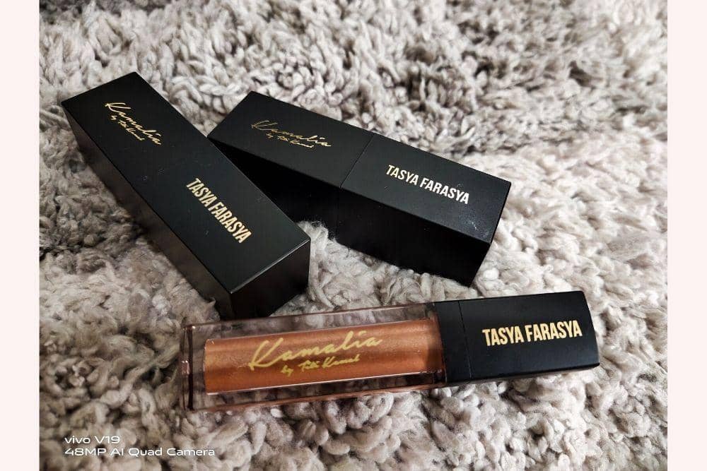 Popbela.com/Shavira Annisa