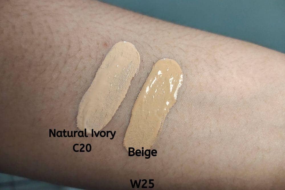 Popbela.com/Shavira Annisa